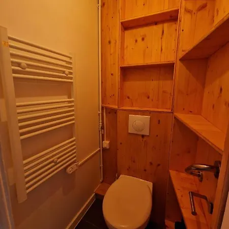 Appartement 2/4 Pers Le Cosy Lons-le-Saunier Exterior photo