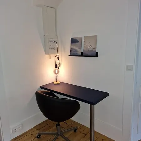 Appartement 2/4 Pers Le Cosy Lons-le-Saunier Exterior photo