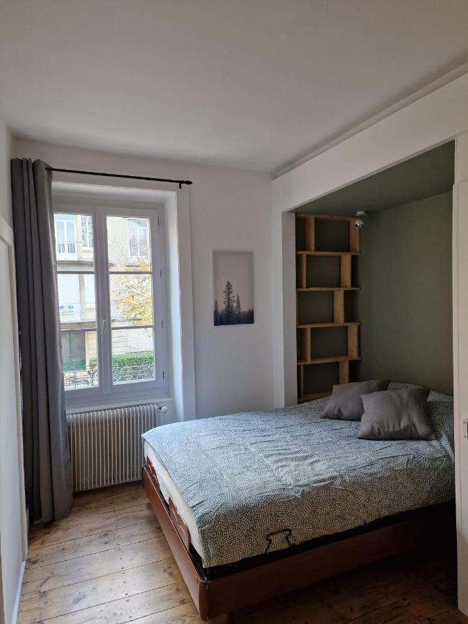 2/4 Pers Le Cosy Apartment *
