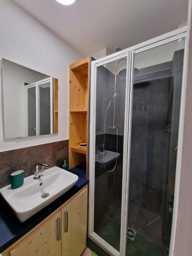 2/4 Pers Le Cosy Apartment *