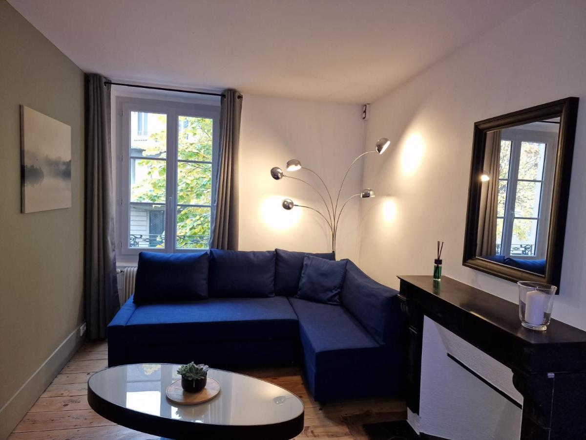 Apartment 2/4 Pers Le Cosy