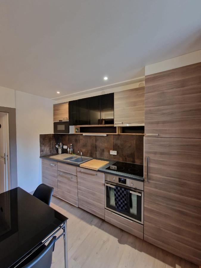 2/4 Pers Le Cosy Apartment